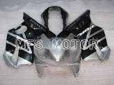 Honda CBR600 F4i 2004-2007 Injection ABS Fairing - Factory Style - Black White - MFS3195